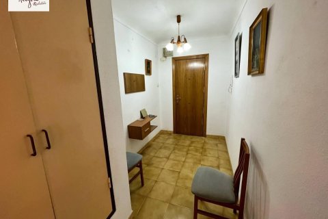 Huoneisto vuokrattavana Valencia, Espanja, 1 makuuhuone, 93 m2 No. 165206 - kuva 2