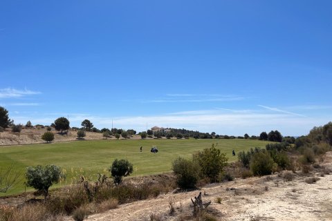 Land plot à vendre à Finestrat, Alicante, EspagneNo. 165204 - photo 2