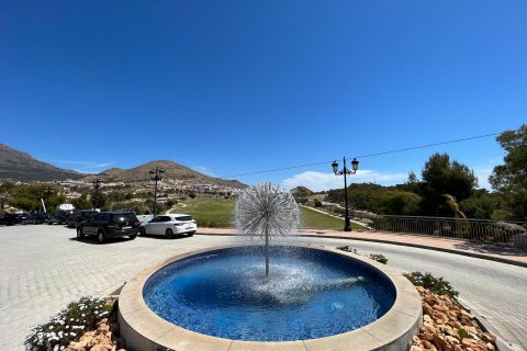 Land plot à vendre à Finestrat, Alicante, EspagneNo. 165204 - photo 14