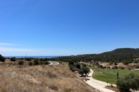 Land plot à vendre à Finestrat, Alicante, EspagneNo. 165204 - photo 10