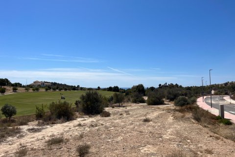 Land plot à vendre à Finestrat, Alicante, EspagneNo. 165204 - photo 4