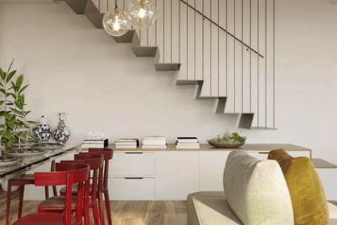 Appartamento in vendita a Villajoyosa, Alicante, Spagna 1 camera da letto, 58 mq. N° 165205 - foto 4