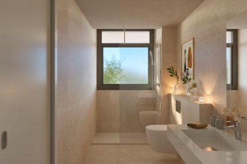 Appartamento in vendita a Villajoyosa, Alicante, Spagna 1 camera da letto, 58 mq. N° 165205 - foto 6