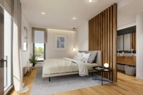 Villa for sale in Albir, Alicante, Spain 4 bedrooms, 339.2 sq.m. No. 165208 - photo 5