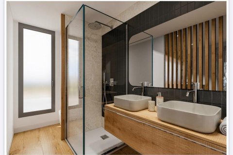 Villa for sale in Albir, Alicante, Spain 4 bedrooms, 339.2 sq.m. No. 165208 - photo 6