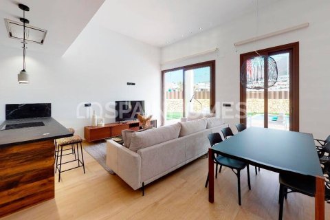 Villa pārdošanā Finestrat, Alicante, Spānijā 5 istabas, 224 m2 Nr. 166865 - attēls 10