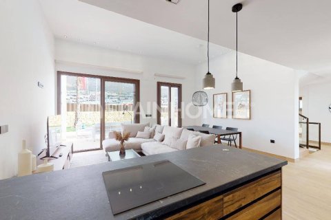 Villa pārdošanā Finestrat, Alicante, Spānijā 5 istabas, 224 m2 Nr. 166865 - attēls 11