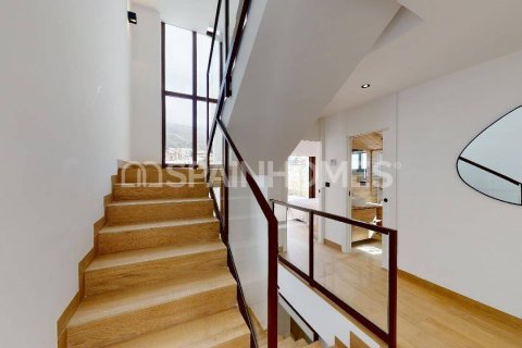 Villa pārdošanā Finestrat, Alicante, Spānijā 5 istabas, 224 m2 Nr. 166865 - attēls 12