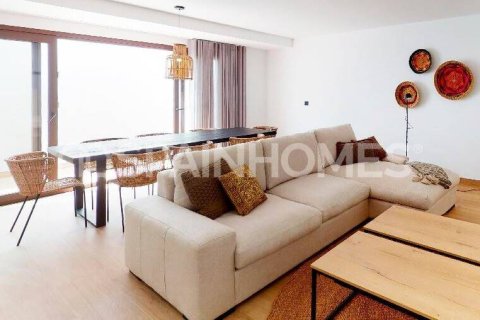 Villa pārdošanā Finestrat, Alicante, Spānijā 5 istabas, 224 m2 Nr. 166865 - attēls 9