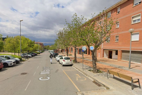 Wohnung in Montornes Del Valles, Barcelona, Spanien 2 Schlafzimmer, 130 m2 Nr. 166870