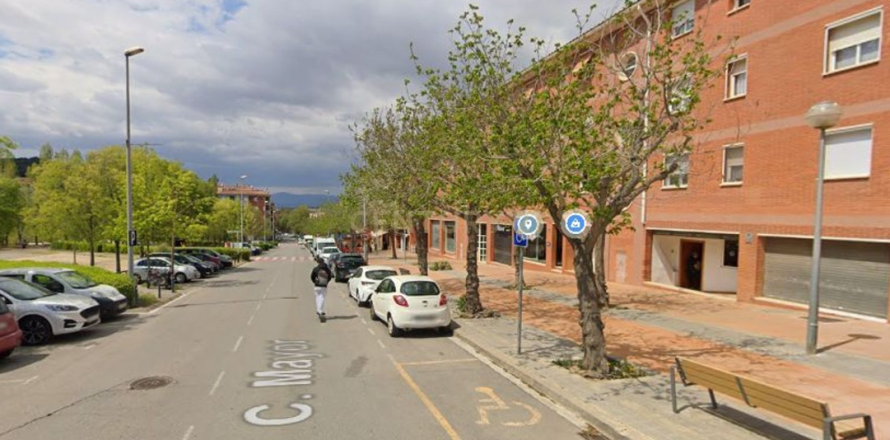 Wohnung in Montornes Del Valles, Barcelona, Spanien 2 Schlafzimmer, 130 m2 Nr. 166870