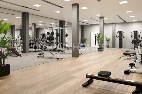 Huoneisto myytävänä Mijas, Malaga, Espanja, 1 makuuhuone, 65 m2 No. 166867 - kuva 9