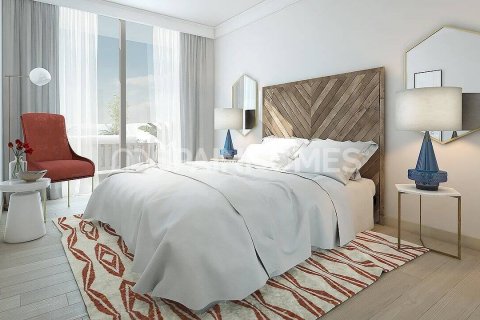 Huoneisto myytävänä Mijas, Malaga, Espanja, 1 makuuhuone, 65 m2 No. 166867 - kuva 13