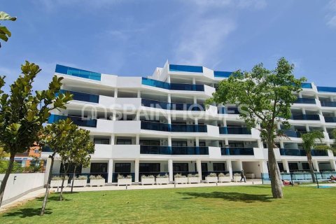 Huoneisto myytävänä Mijas, Malaga, Espanja, 1 makuuhuone, 65 m2 No. 166867 - kuva 3
