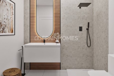 Apartament w San Miguel de Salinas, Alicante, Hiszpania 2 sypialnie, 65 mkw. nr 166866 – zdjęcie 11