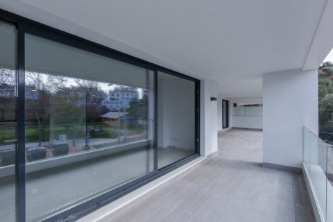 Apartment for rent Marbella, Malaga, Spain 3 bedrooms, 140 sq.m. No. 107045 - photo 17