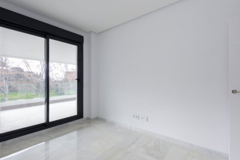 Apartment for rent Marbella, Malaga, Spain 3 bedrooms, 140 sq.m. No. 107045 - photo 6
