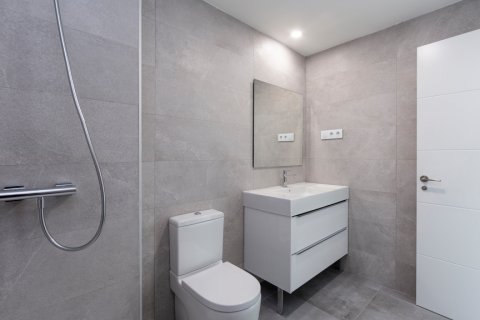 Apartment for rent Marbella, Malaga, Spain 3 bedrooms, 140 sq.m. No. 107045 - photo 2