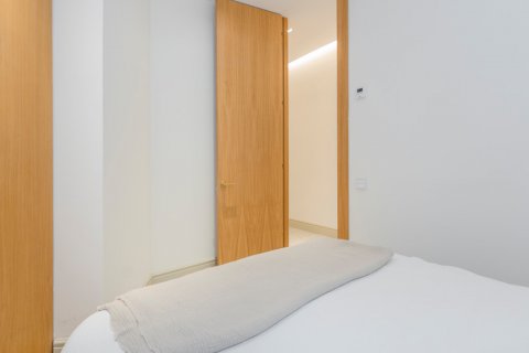 Dzīvoklis pārdošanā Madrid, Spānijā 3 istabas, 97 m2 Nr. 107047 - attēls 18