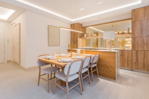 Dzīvoklis pārdošanā Madrid, Spānijā 3 istabas, 97 m2 Nr. 107047 - attēls 9