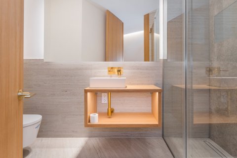 Dzīvoklis pārdošanā Madrid, Spānijā 3 istabas, 97 m2 Nr. 107047 - attēls 28