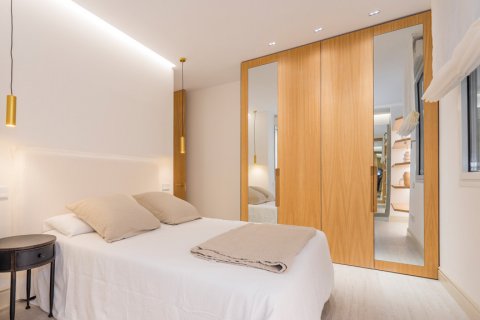 Dzīvoklis pārdošanā Madrid, Spānijā 3 istabas, 97 m2 Nr. 107047 - attēls 22