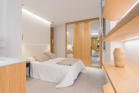 Dzīvoklis pārdošanā Madrid, Spānijā 3 istabas, 97 m2 Nr. 107047 - attēls 20