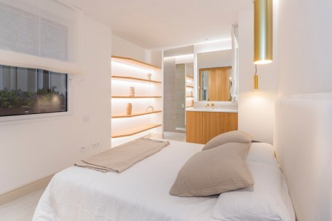 Dzīvoklis pārdošanā Madrid, Spānijā 3 istabas, 97 m2 Nr. 107047 - attēls 19