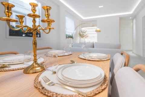 Dzīvoklis pārdošanā Madrid, Spānijā 3 istabas, 97 m2 Nr. 107047 - attēls 7