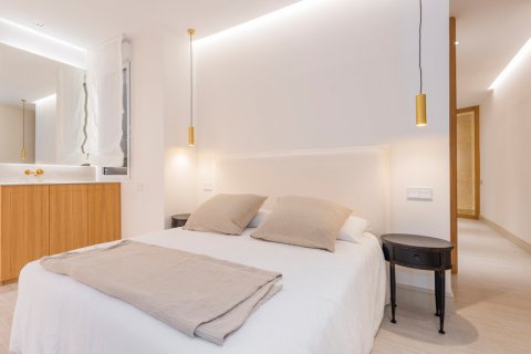 Dzīvoklis pārdošanā Madrid, Spānijā 3 istabas, 97 m2 Nr. 107047 - attēls 21