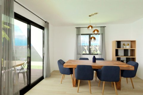 Villa en venta en Hondon De Las Nieves, Alicante, España 3 dormitorios, 128 m2 No. 170193 - foto 5