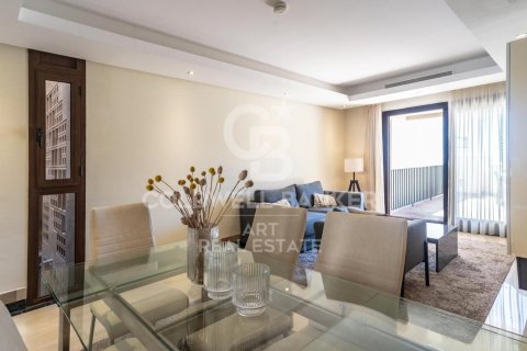 Penthäuser zum Verkauf in Estepona, Malaga, Spanien 2 Schlafzimmer, 127 m2 Nr. 159448 - Foto 5