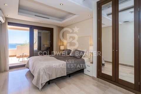 Penthäuser zum Verkauf in Estepona, Malaga, Spanien 2 Schlafzimmer, 127 m2 Nr. 159448 - Foto 7