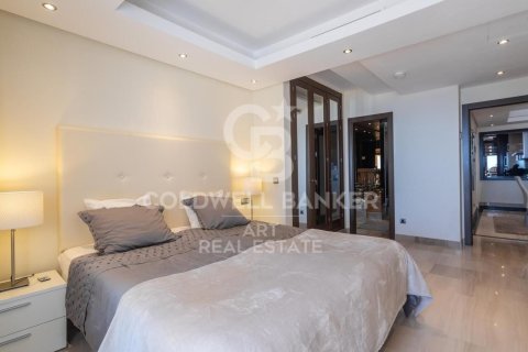 Penthouse for sale in Estepona, Malaga, Spain 2 bedrooms, 127 sq.m. No. 159448 - photo 7