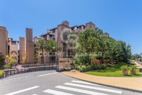 Penthäuser zum Verkauf in Estepona, Malaga, Spanien 2 Schlafzimmer, 127 m2 Nr. 159448 - Foto 11