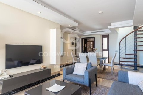 Penthouse for sale in Estepona, Malaga, Spain 2 bedrooms, 127 sq.m. No. 159448 - photo 3