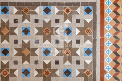 Apartment à vendre à Barcelona, Espagne, 3 chambres, 188 m2 No. 159449 - photo 14