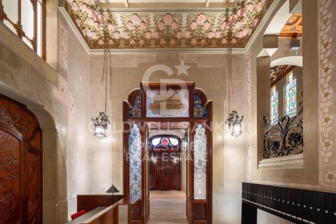 Apartamento en venta en Barcelona, España 3 dormitorios, 188 m2 No. 159449 - foto 9