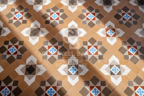 Apartment à vendre à Barcelona, Espagne, 3 chambres, 188 m2 No. 159449 - photo 13