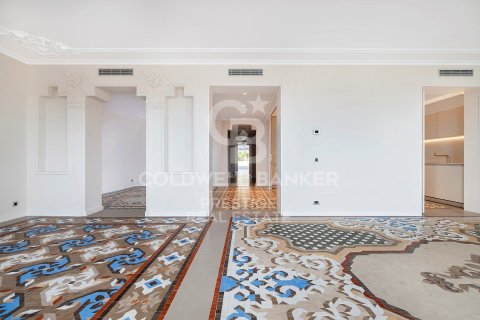 Penthouse for sale in Barcelona, Spain 3 bedrooms, 273 sq.m. No. 159452 - photo 18