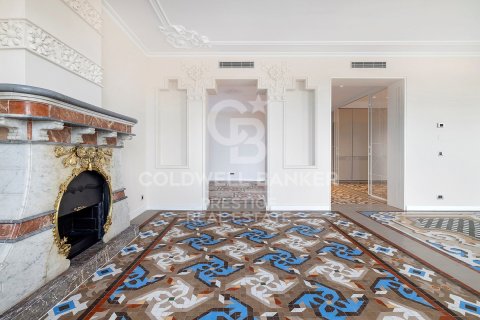 Penthouse for sale in Barcelona, Spain 3 bedrooms, 273 sq.m. No. 159452 - photo 20