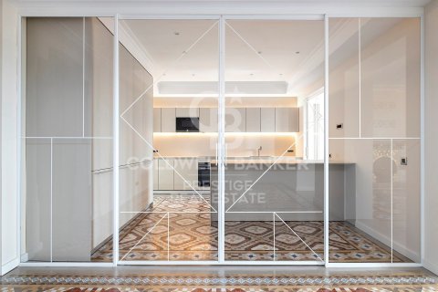 Penthouse for sale in Barcelona, Spain 3 bedrooms, 273 sq.m. No. 159452 - photo 22