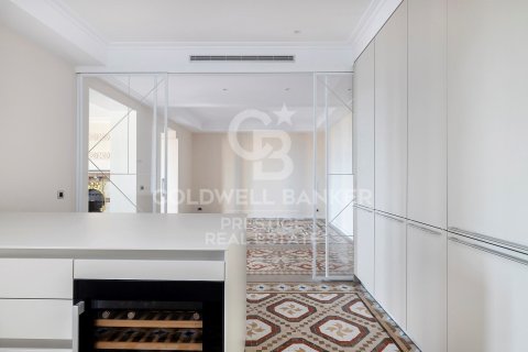 Penthouse for sale in Barcelona, Spain 3 bedrooms, 273 sq.m. No. 159452 - photo 26