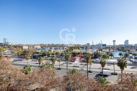 Penthouse for sale in Barcelona, Spain 3 bedrooms, 273 sq.m. No. 159452 - photo 15