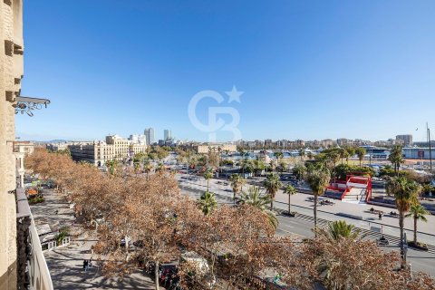 Penthouse for sale in Barcelona, Spain 3 bedrooms, 273 sq.m. No. 159452 - photo 14