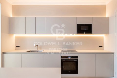 Apartment à vendre à Barcelona, Espagne, 3 chambres, 184 m2 No. 159450 - photo 15