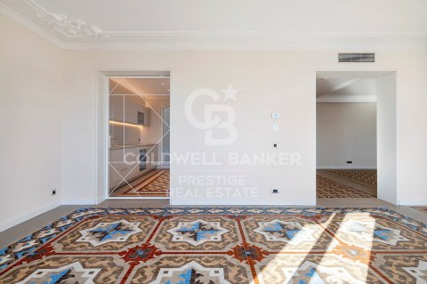 Продажа квартиры в Барселона, Испания 3 спальни, 184м2 №159450 - фото 10