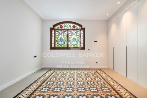 Продажа квартиры в Барселона, Испания 3 спальни, 184м2 №159450 - фото 21