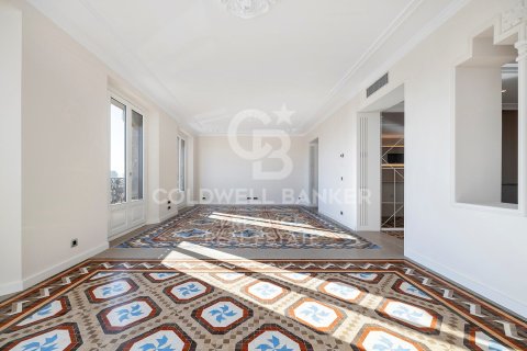 Продажа квартиры в Барселона, Испания 3 спальни, 184м2 №159450 - фото 7