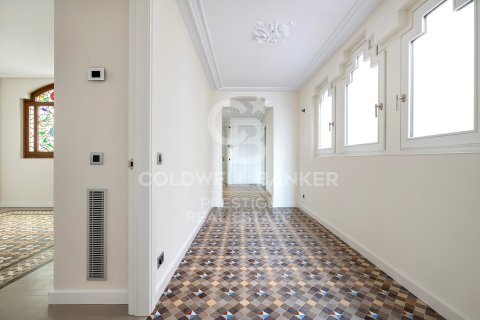Продажа квартиры в Барселона, Испания 3 спальни, 184м2 №159450 - фото 20